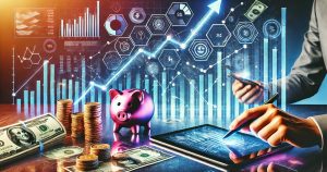 Estratégias para maximizar seus lucros em jogos de cassino online