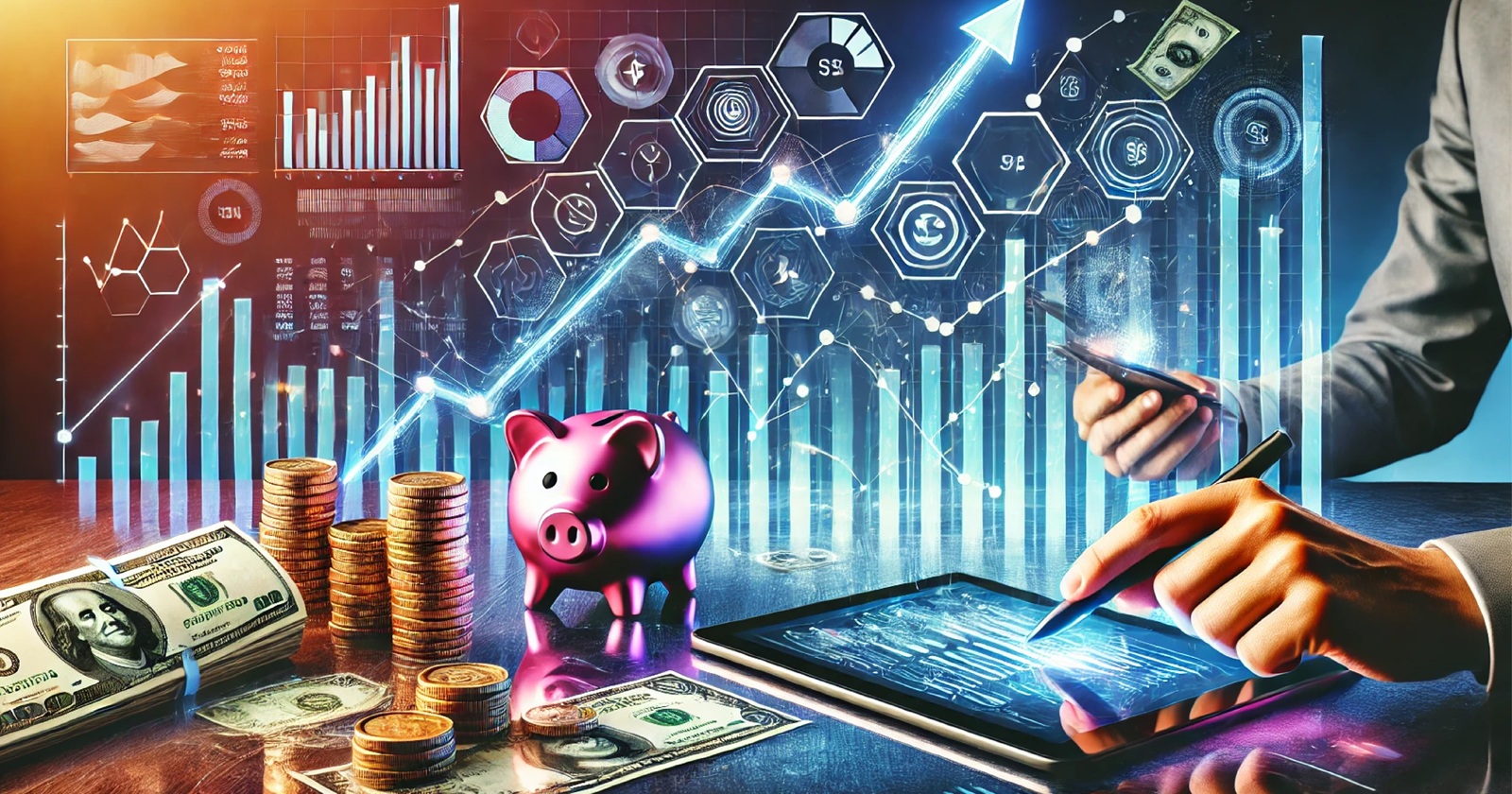 Estratégias para maximizar seus lucros em jogos de cassino online