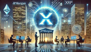 JP Morgan destaca que ETFs de XRP e Solana podem atrair bilhões em novos investimentos
