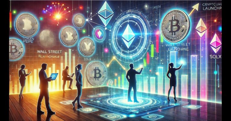 Melhores criptomoedas para comprar enquanto ouro perde US$ 1,75T e liquidez migra para mercado cripto