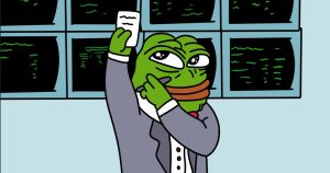 Memecoins: pré-venda do meme index passa de US$ 3,8 milhões