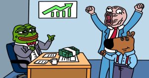 Meme Index estimula diversificação de investimentos em memecoins