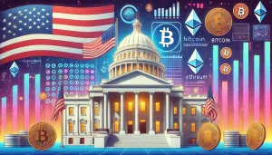 Bitcoin cai e investidores buscam projetos alternativos, como Best Wallet