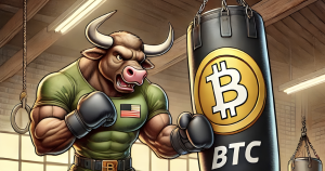 Reserva de Bitcoin nos Estados Unidos e Pré-venda do BTC Bull Token, atrelado ao valor do Bitcoin