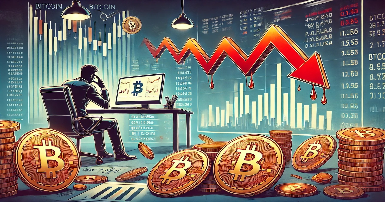 Czar Cripto leva BTC para os US$ 98 mil 