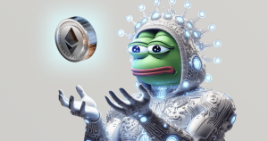 MIND OF PEPE - nova memecoin inspirada no Pepe