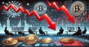 Preço do Bitcoin pode cair novamente para US$ 90 mil?