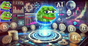 Memecoin Mind of Pepe introduz novo agente de IA