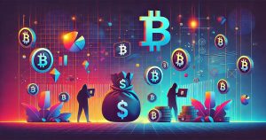 Criptocrime ultrapassou US$ 51 bilhões em transações ilícitas no ano passado.