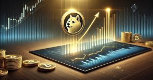 Investidores aproveitam a baixa nos preços para comprar DOGE e esperam grandes retornos