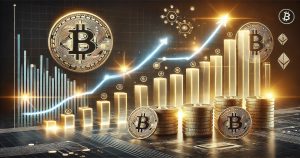 Strategy compra mais de 22 mil BTC por US$ 1,92 bilhão como parte de seu Plano 21/21