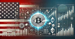 Trump Media, empresa vinculada a Donald Trump, faz parceria com Crypto.com para o lançamento de ETFs
