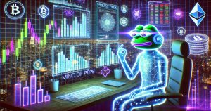 Agente de IA Mind of Pepe