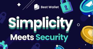 Best Wallet: participe da pré-venda do token $BEST