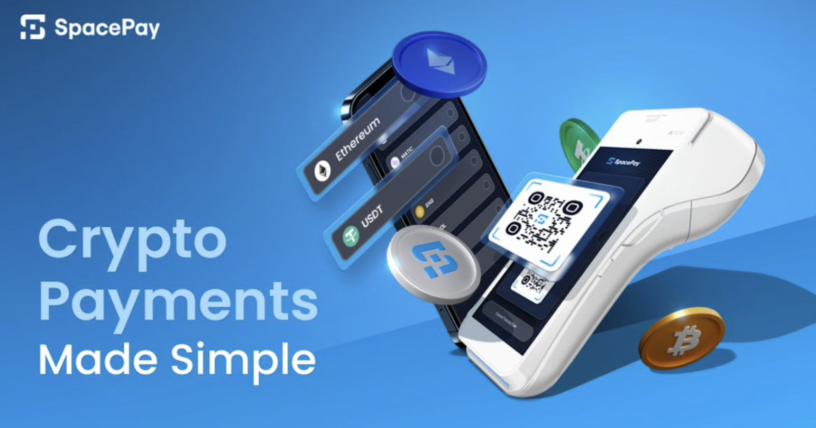 SpacePay: quase US$ 1 milhão na pré-venda