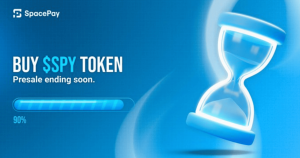 Token SPY, da Space Pay