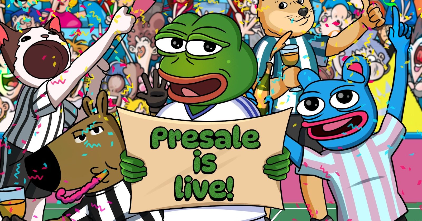 Fantasy Pepe