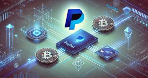 PayPal amplia oferta de criptomoedas com inclusão de suporte para Solana e Chainlink