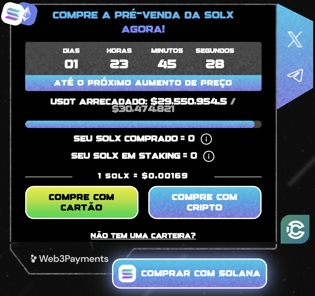 Solaxy.