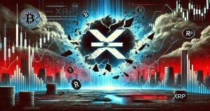 XRP segue em tendência de queda após baleias venderem mais de US$ 2,3 bilhões