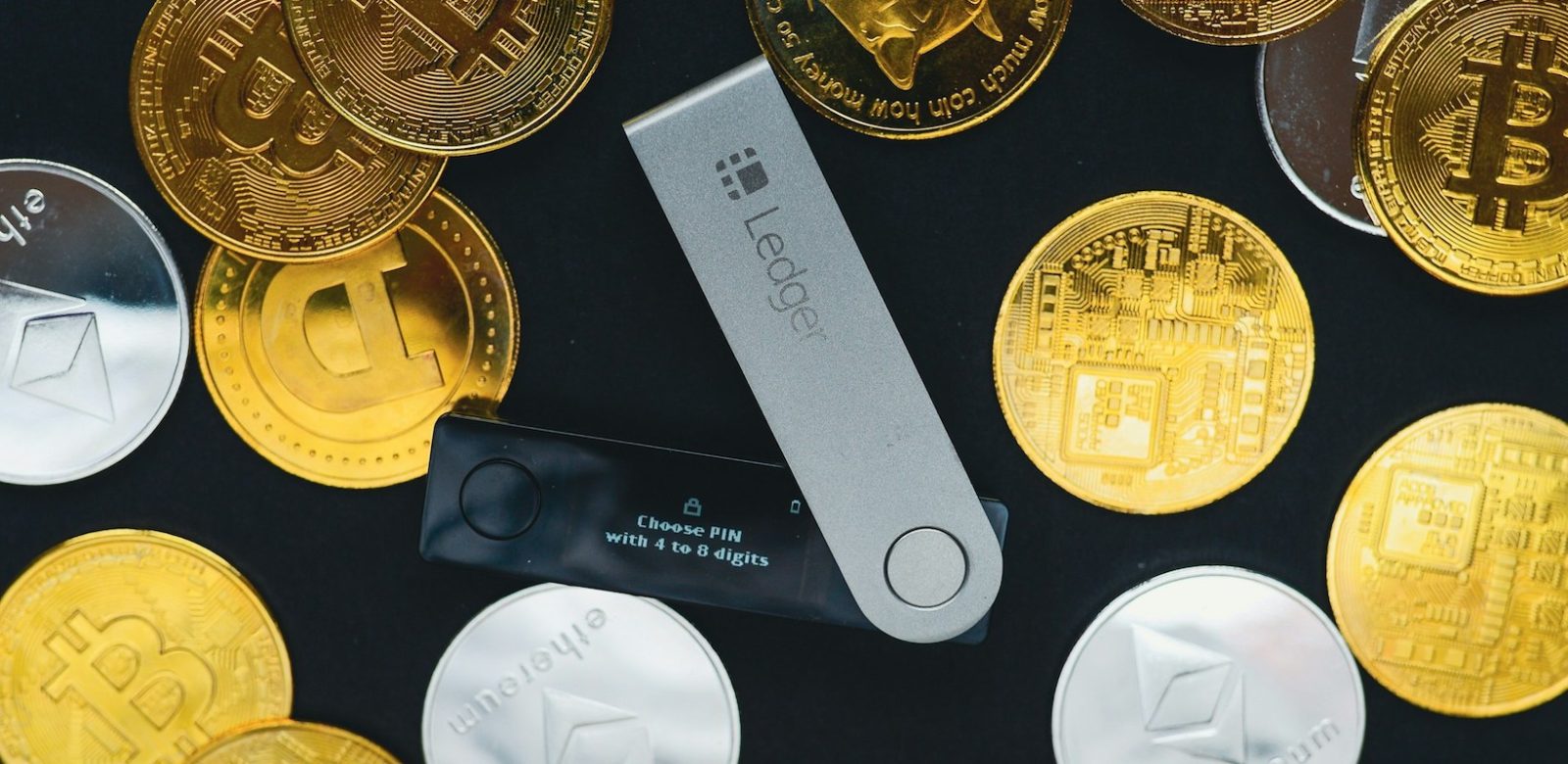 carteiras cripto