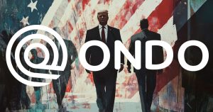 ondo-sobe-com-projeto-trump