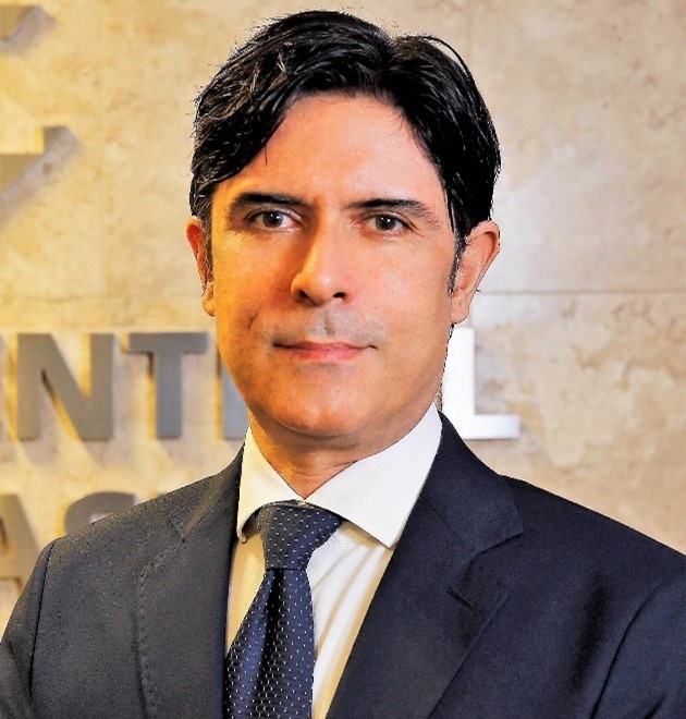 Eduardo Nogueira Liberato de Sousa do Banco Central do Brasil