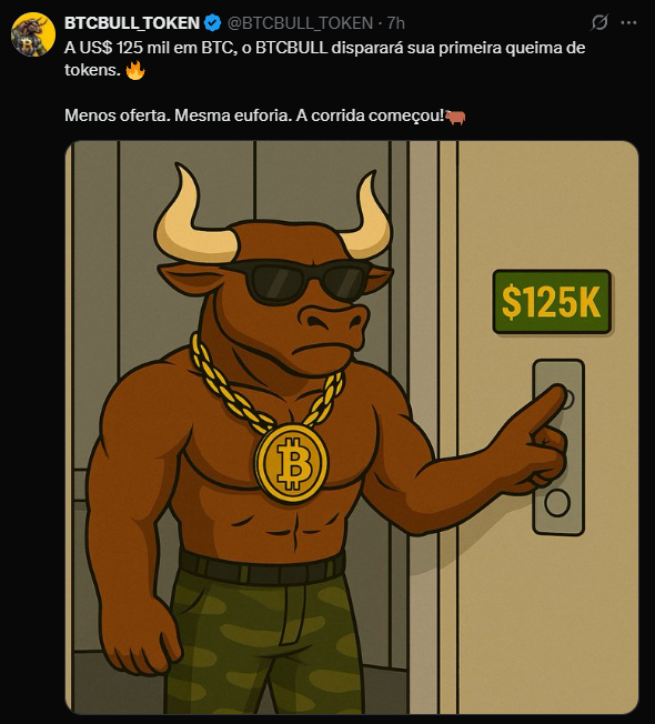 BTC BULL