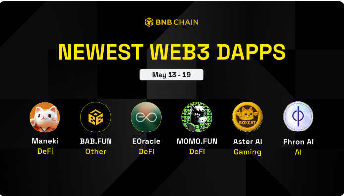 Binance
