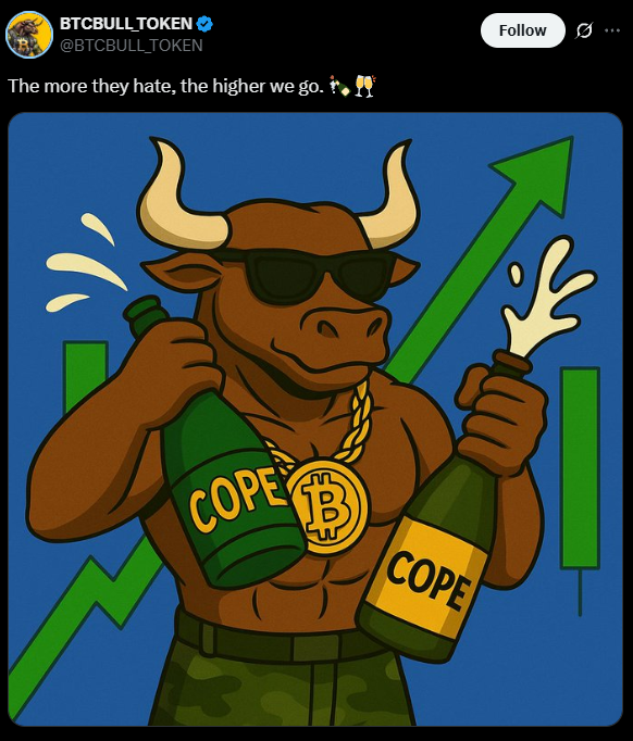 BTC Bull