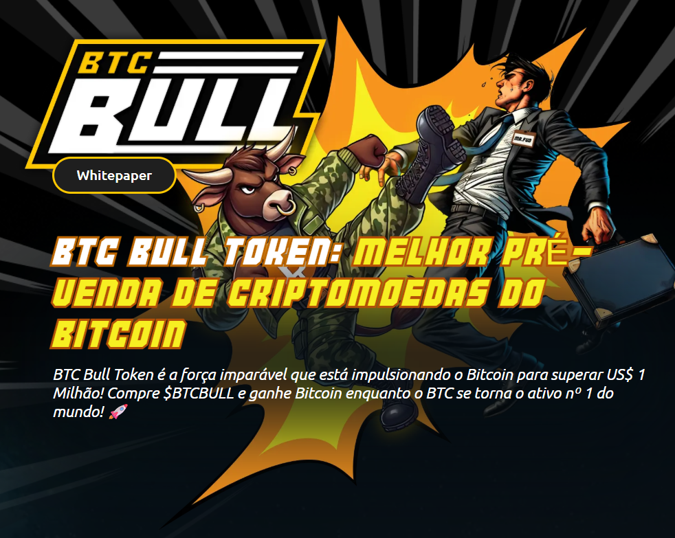 BTC Bull Token (BTCBULL)