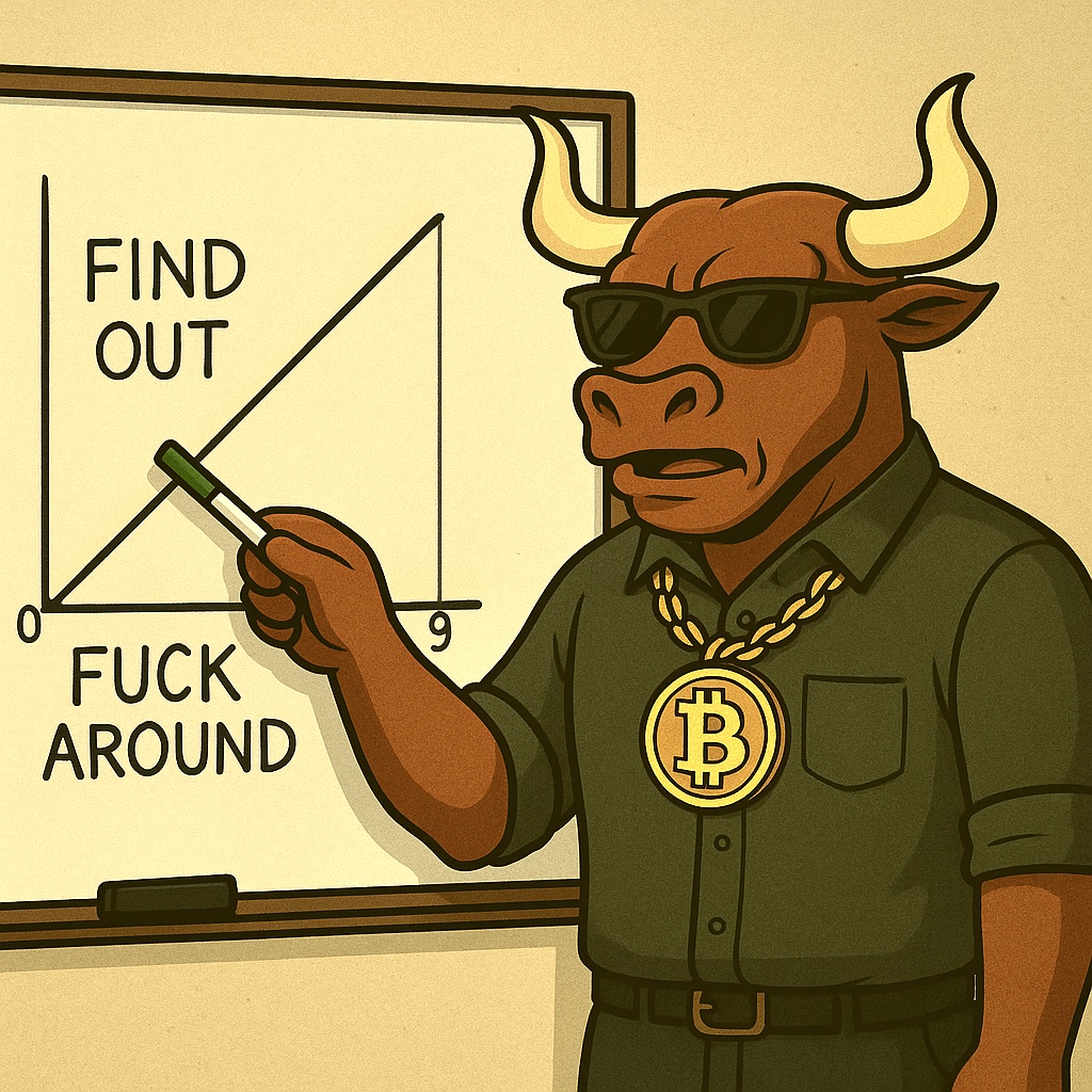 BTC Bull.