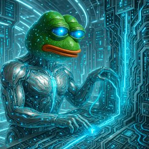 MIND of Pepe.