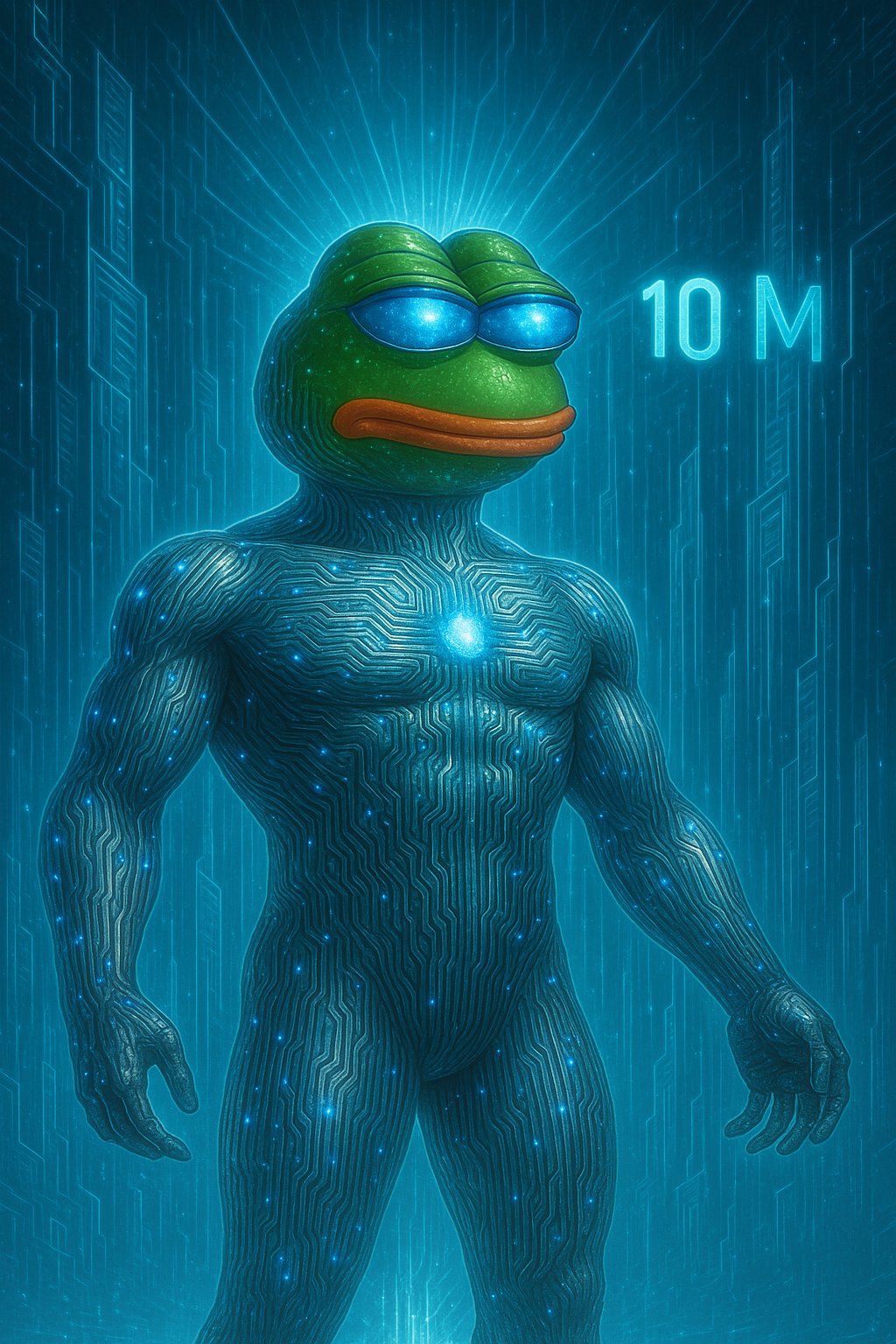 MIND of Pepe.