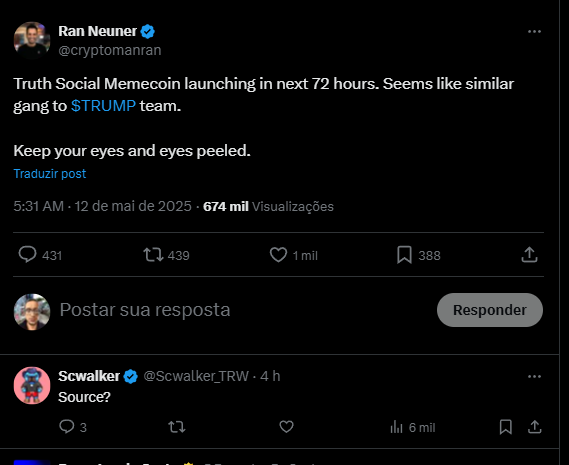 Memecoin