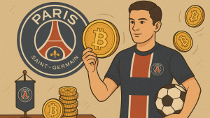 PSG-Bitcoin