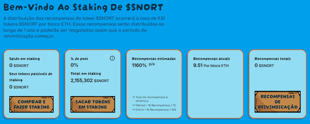 Snorter Bot