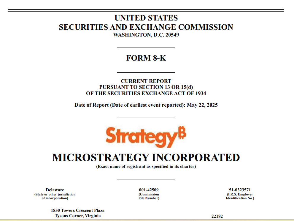 Strategy quer investir em Bitcoin