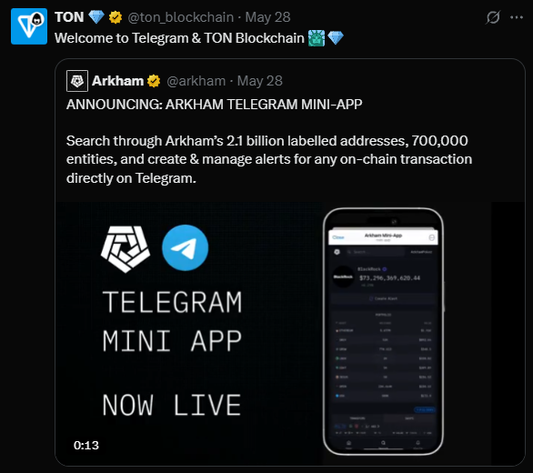 TON