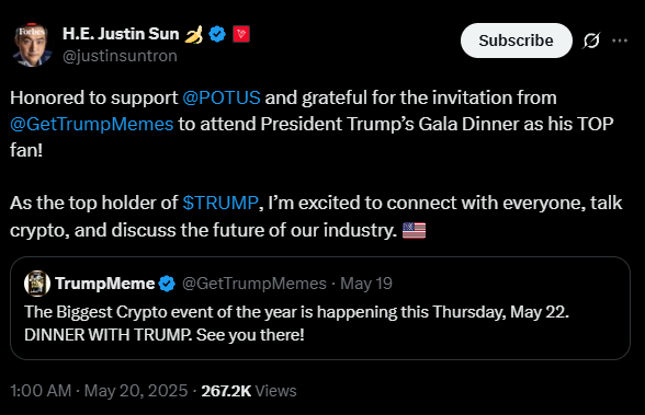Justin Sun