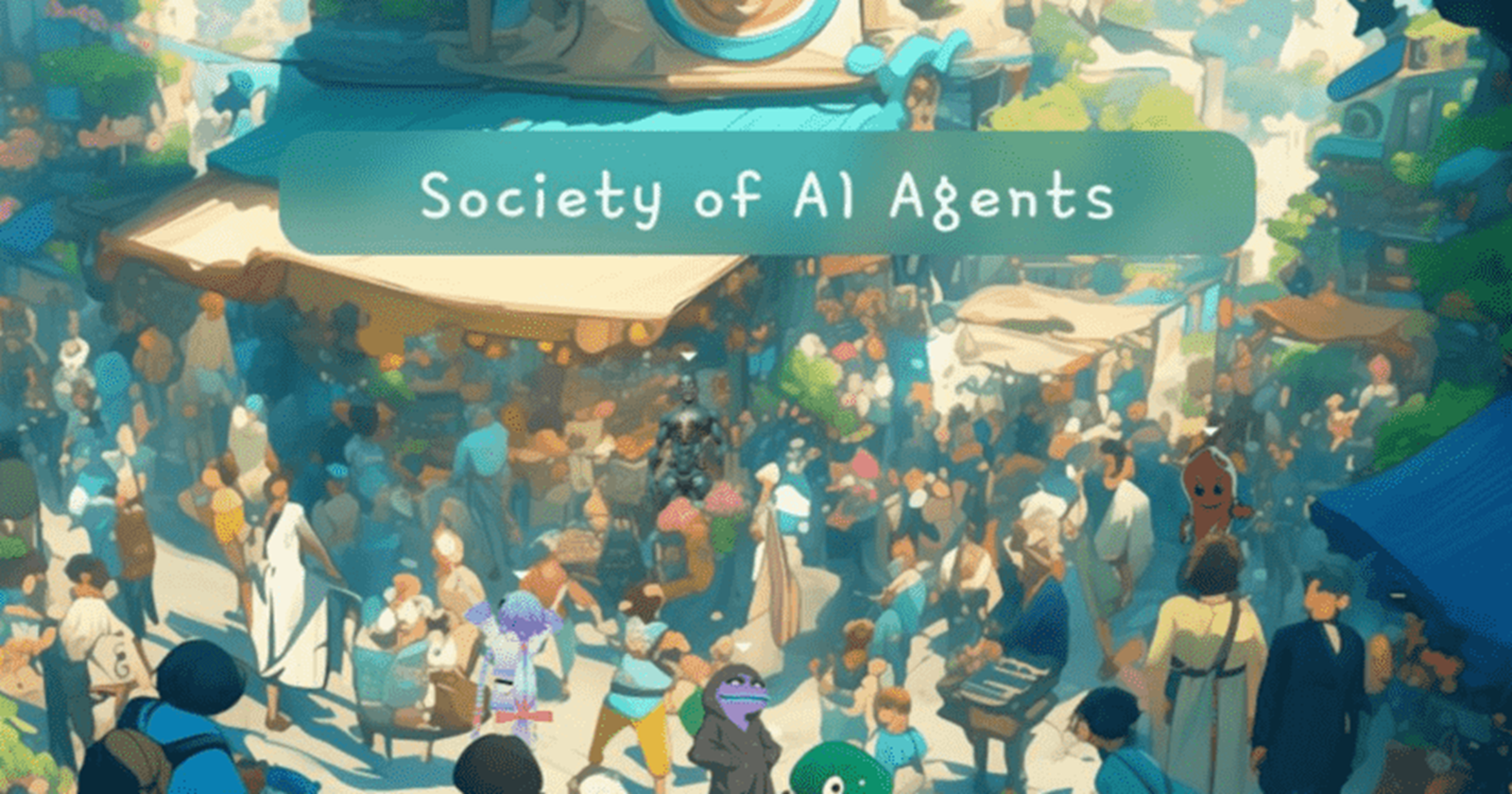 Agentes de IA