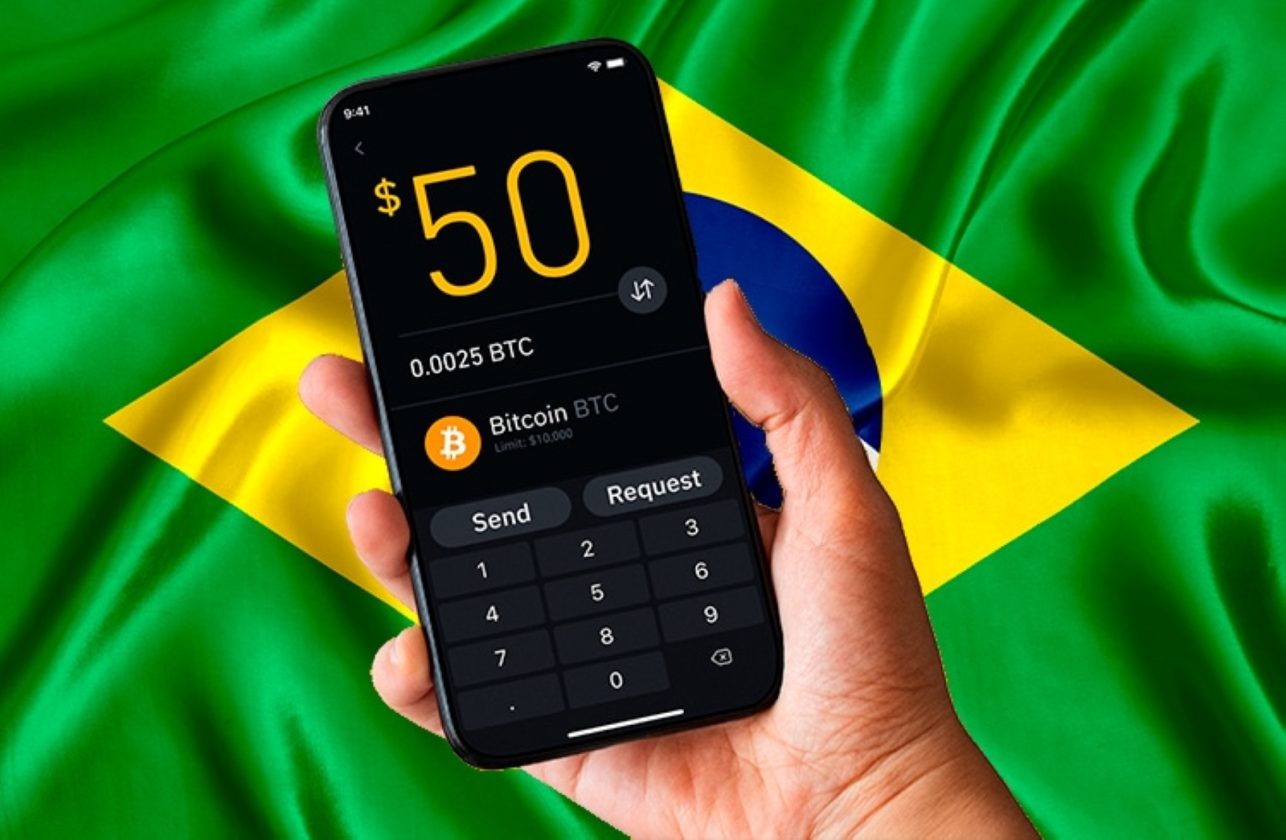 binance-pay-no-brasil-pix-criptomoedas