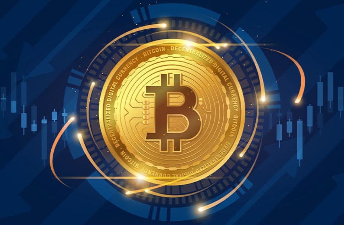 bitcoin-core-btc-blockchain