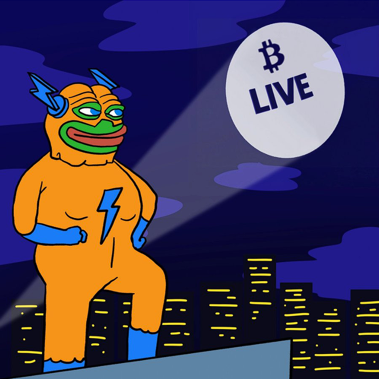 Bitcoin Hyper