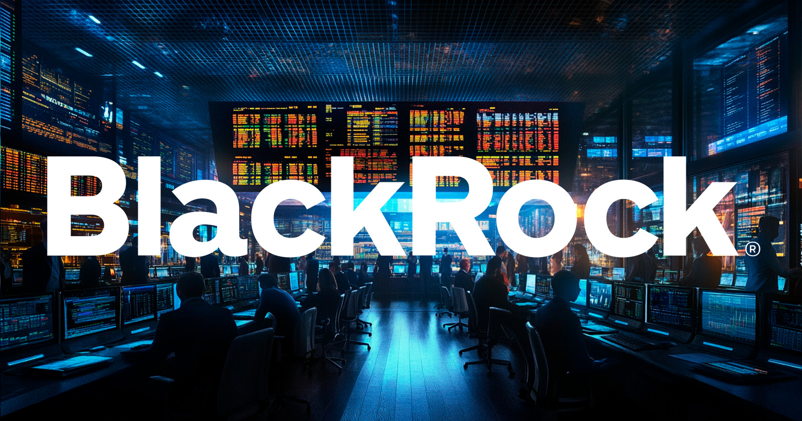 blackrock-destaca-fluxos-pré-vendas