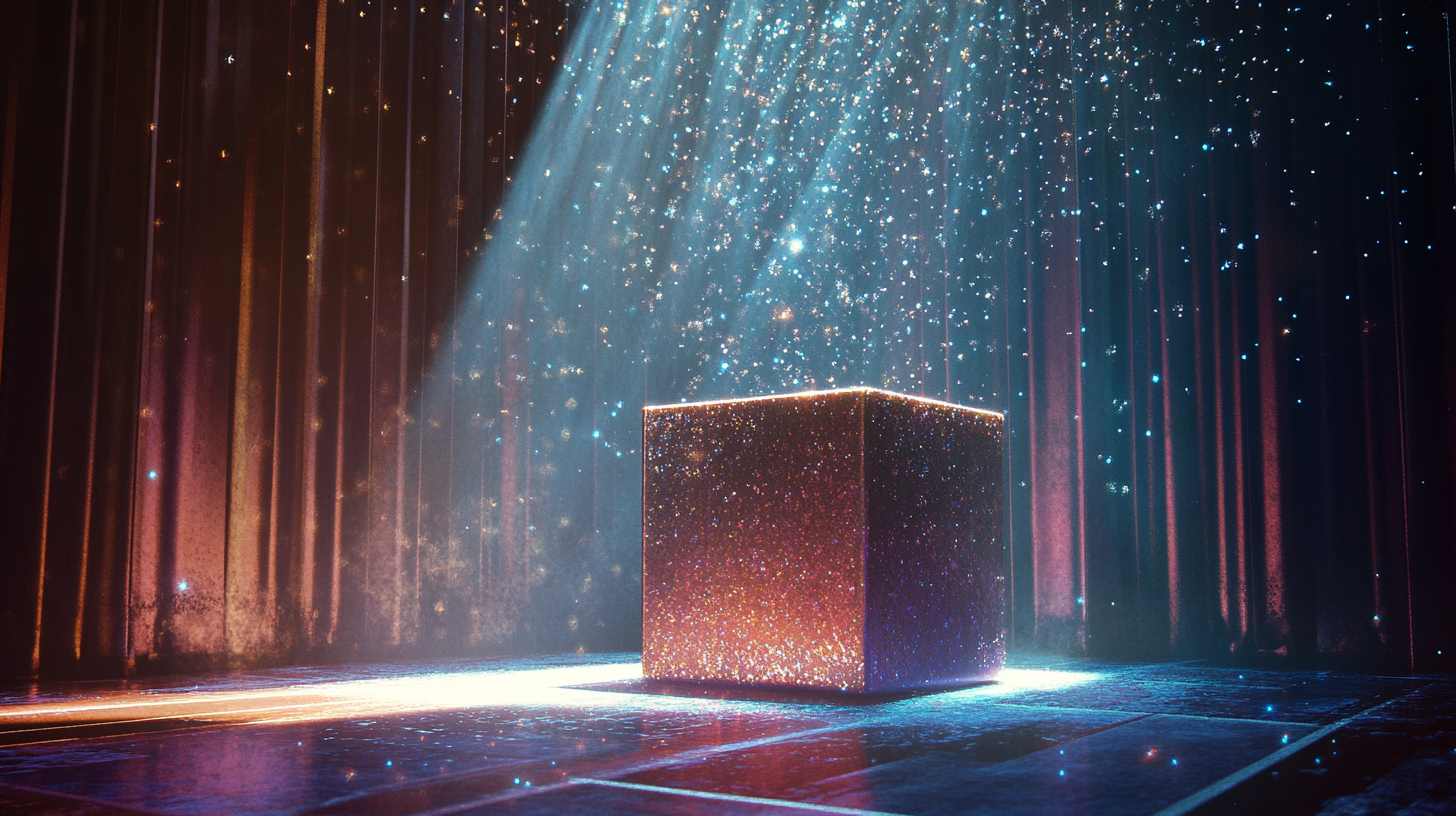 Sites para Comprar Caixas Misteriosas