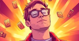 dev-lucra-com-memecoin-em-truque-polemico