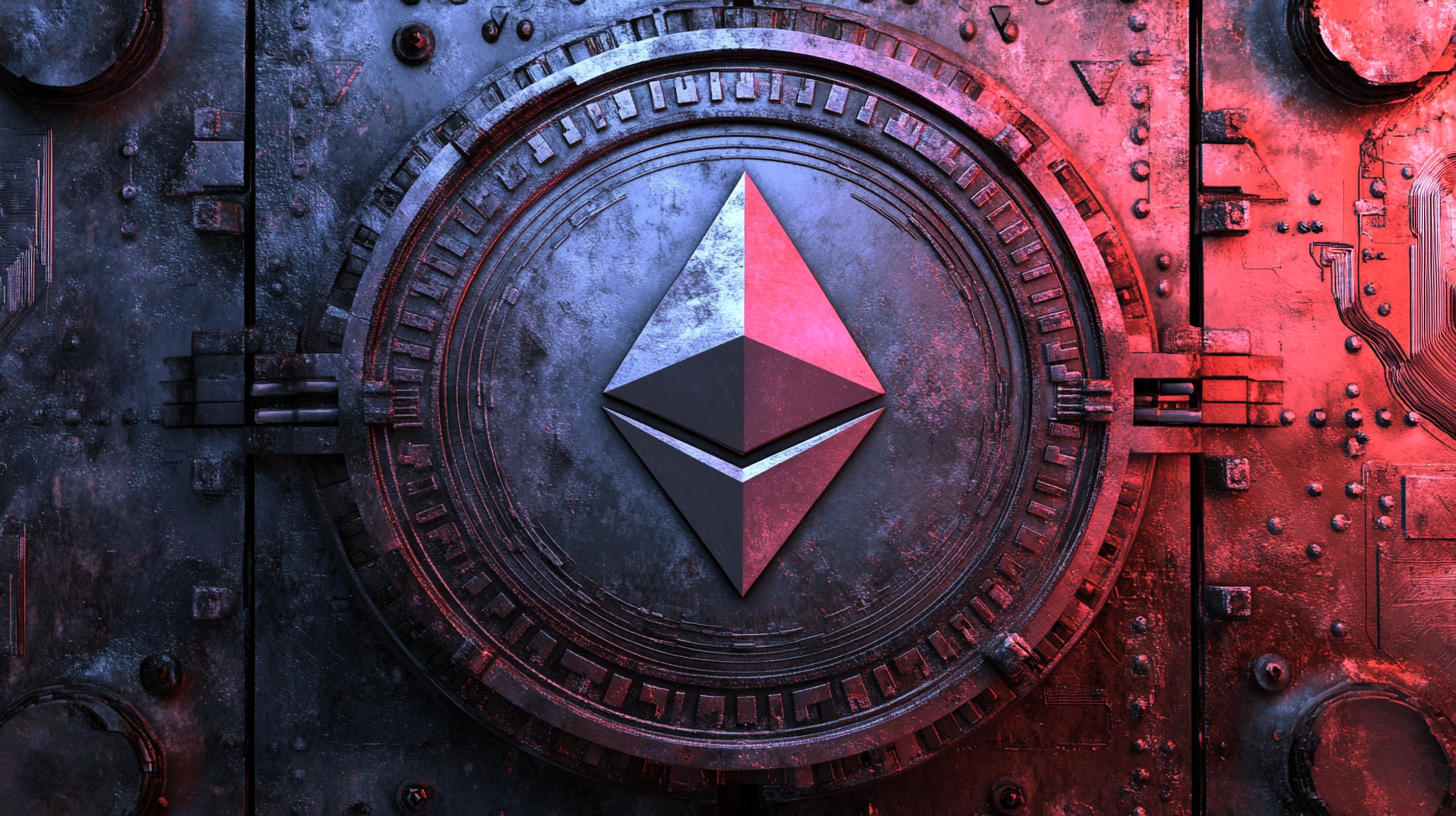 ethereum-cofre-segurança