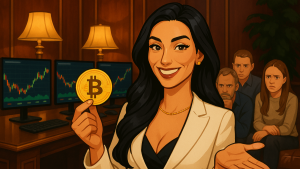 influenciadora-plataforma-criptoativos