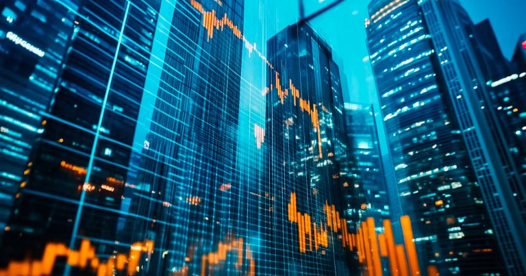 Morgan Stanley avança no mercado de ETFs cripto com pedidos para fundos de Bitcoin e Solana